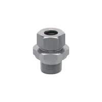 IFM MOUNTING ADAPTER NPT3/4/D16