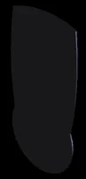 Euchner FRONTPLATTE HBA SCHWARZ-084396