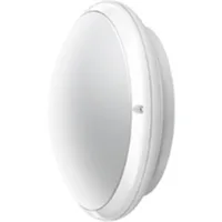 ABB DUNE CFL 2X9W WEIß