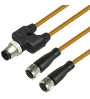Pepperl+Fuchs V1-G-OR0,6M-POC-T-V1-G