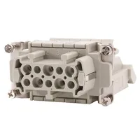 Harting Deutschland 09 33 010 4725