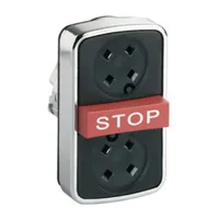Schneider Electric ZB4BA791