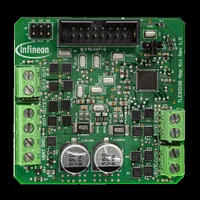 Infineon TLE92108-23QX APPKIT