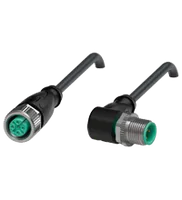 Pepperl+Fuchs V1-G-BK1M-PUR-U-V1-W