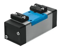 Festo VL-5/3B-D-3-C-EX