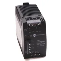 Allen Bradley 1692-ZG66BB