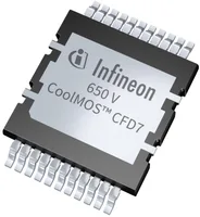 Infineon IPDQ65R060CFD7