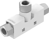 Festo VN-10-H-T3-PI4-VI4-RI4