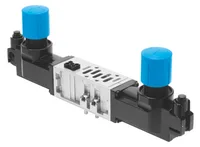 Festo VABF-S2-1-R5C2-C-6