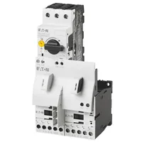 Eaton Electric MSC-R-1,6-M7(24VDC)