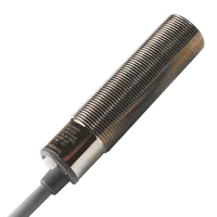 Rechner Sensors KAS-80-A13-IL4/UL0-M18-PTFE/MS-Z02-1-HP