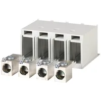 Eaton Electric NZM3-4-XKA1