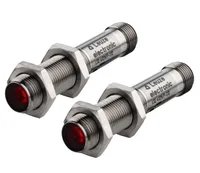 Leuze SET LS 412M/P-S12