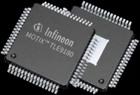 Infineon TLE9180D-32QK