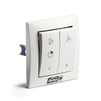 Helios Ventilatoren DSEL 2