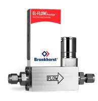 Bronkhorst EL-FLOW Prestige FG-211AV