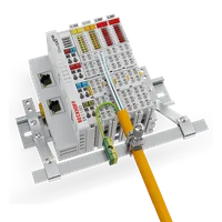 Beckhoff ZB8520