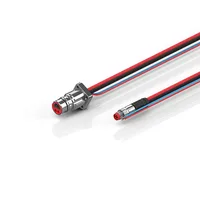 Beckhoff ZK7502-BF00-0xxx