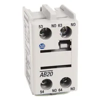 Allen Bradley 100-FAB20