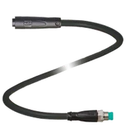 Pepperl+Fuchs V3-GR-BK3M-PUR-U-V31-GM
