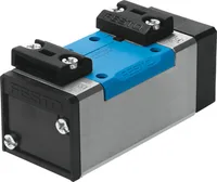 Festo VL-5/2-D-3-FR-C-EX