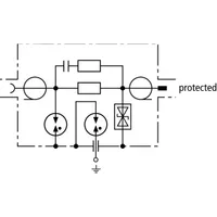 Dehn + Söhne UGKF BNC