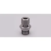 Ifm Electronic PROGRESSIVE RING FITTING