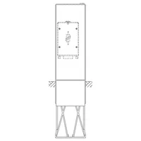 ABN Braun SL142PV8