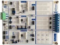 Infineon BASICPLUS DEMOBOARD