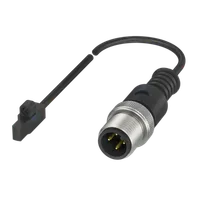 Balluff BMF 103K-PS-C-2A-S4-00,5