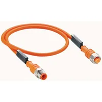 Lumberg Automation PRST 4-PRKWT/LED P 4-07/5 M