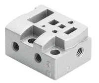 Festo MHA1-AS-3-M3
