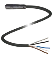 Pepperl+Fuchs V311-GR-BK1M-PUR-U