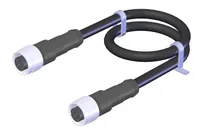 Euchner C-M12F05-05X025PV25,0-M12F05-156930