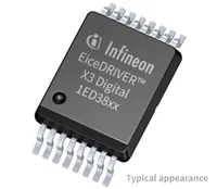 Infineon 1ED3830MC12M