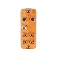 IFM IO-Link Master SL EIP 4P IP67