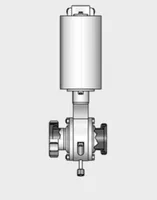Kieselmann 4870 K/M-G