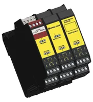 Pepperl+Fuchs KE5D2-6H/2R-S