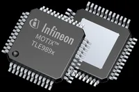 Infineon TLE9891QTA61