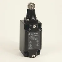 Allen Bradley 802K-MRPB22E