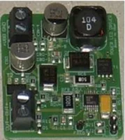 Infineon APPBOARD TLD5098EL VER3