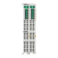 Beckhoff EL3218