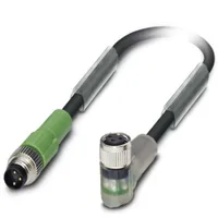 Phoenix Contact SAC-3P-M 8MS/1,0-PUR/M 8FR-2L