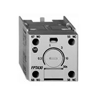 Allen Bradley 100-FPTA30
