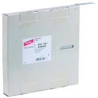 Dehn + Söhne SPB 25X0.3 L100M V2A