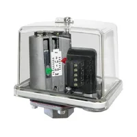 Condor Pressure Control MDR-F 8H-S