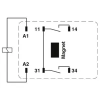 Phoenix Contact REL-PR1-230AC/1/MB