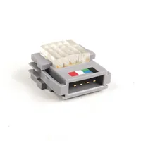 Allen Bradley 1485P-K1GK4