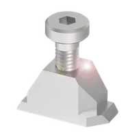 Balluff BMF 305-HW-25