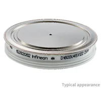 Infineon D1600U45X122
